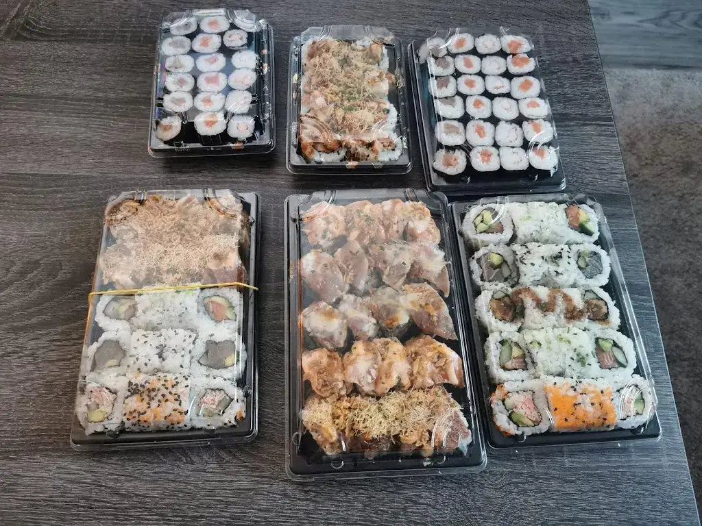 Katarzyna Potoczek_Sushi Eight Asten_Asten_recensione