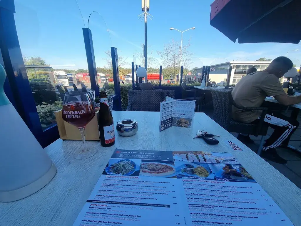 Menu_Truckstop Truck-Inn Nobis Asten_Asten_image_1