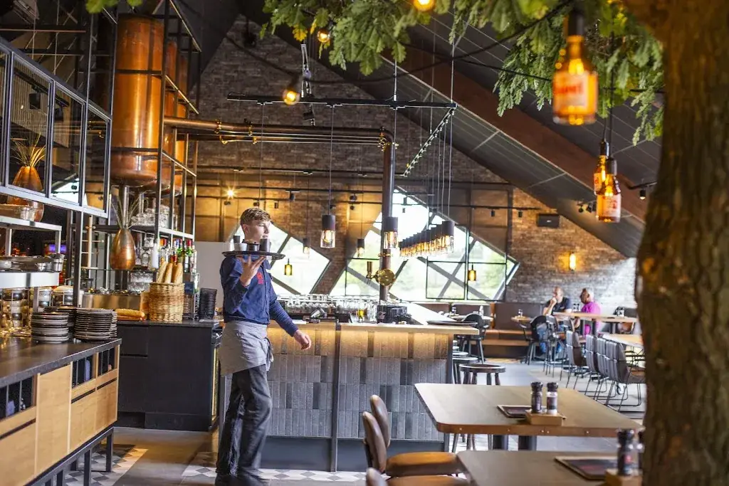 Truckstop Truck-Inn Nobis Asten_Asten_slider_image_1