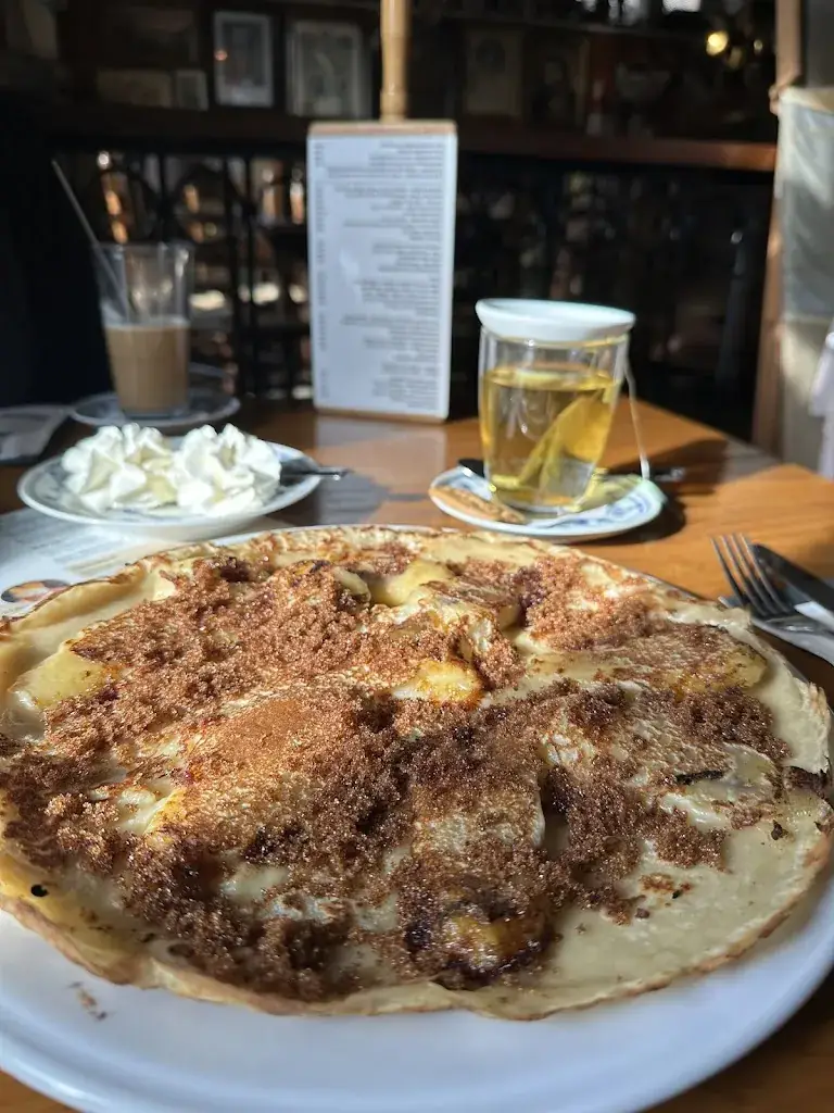 Maria S (Elmundoconmarisa)_Herberghe de Coeckepanne_Lierop_review