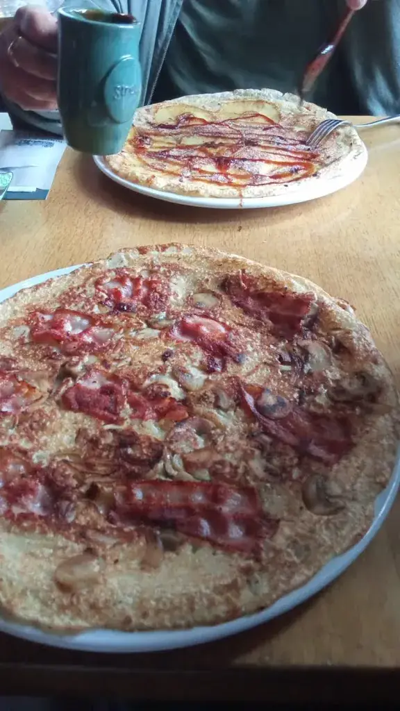 pierre moreno_Herberghe de Coeckepanne_Lierop_review