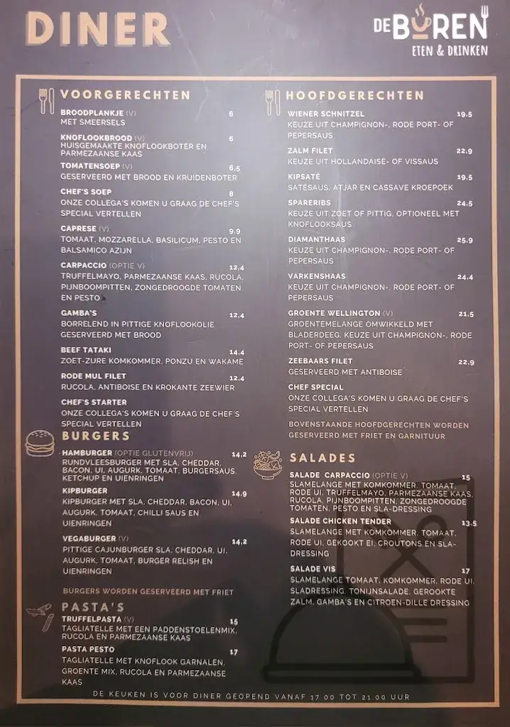 Menu_De Buren eten en drinken_Asten_image_1