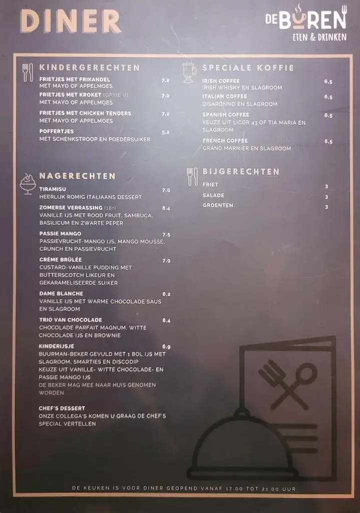 Menu_De Buren eten en drinken_Asten_image_2