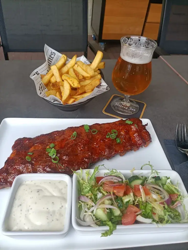 Menu_De Buren eten en drinken_Asten_image_5