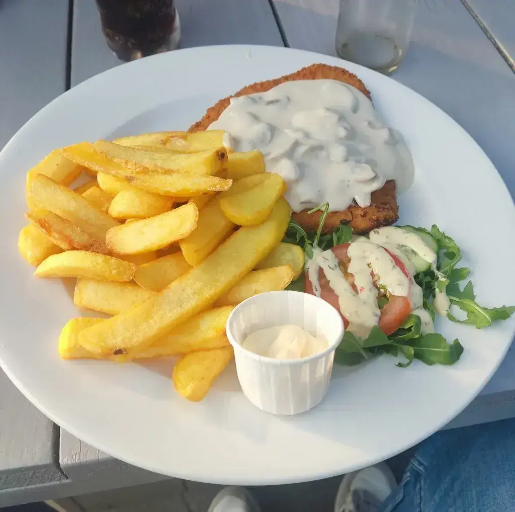 Martijn_Brasserie 't Turfke_Asten_review