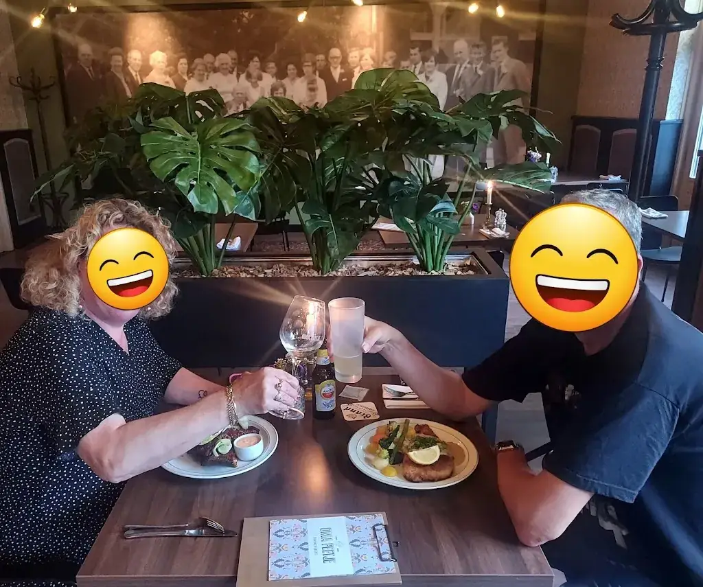 Lizette Moorman_Oma Peetje_Berghem_review