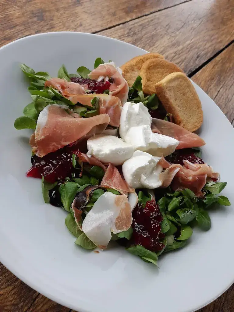 Menu_Bistro Bar d'n Dort_Berghem_image_5