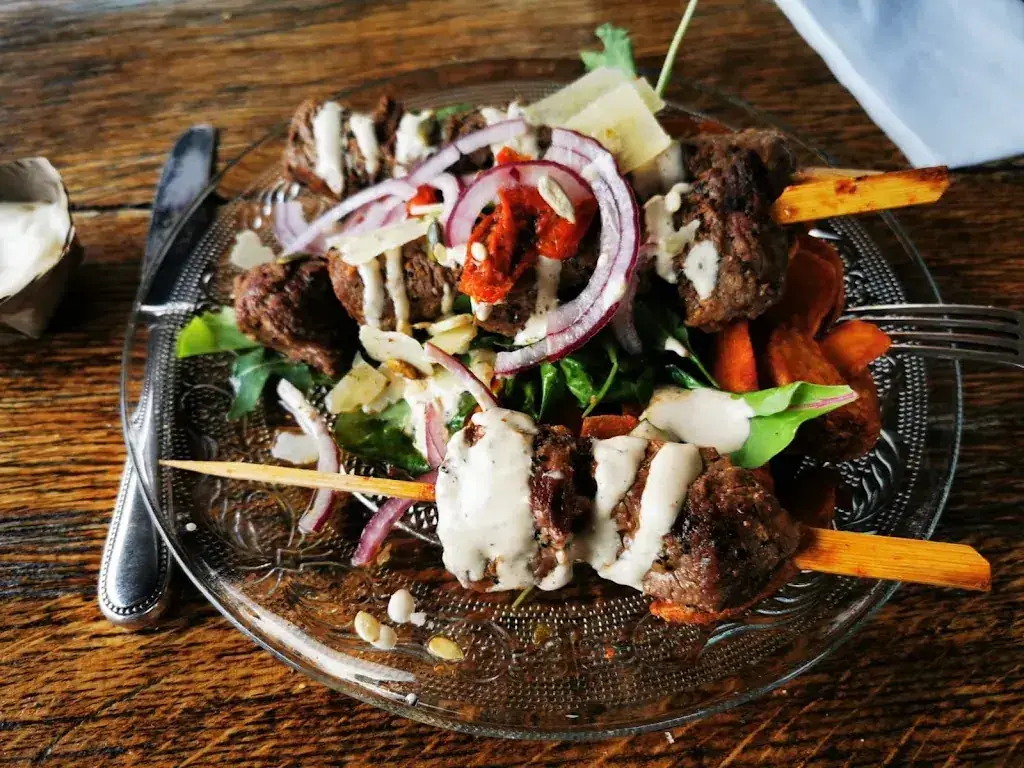 Menu_Bistro Bar d'n Dort_Berghem_image_6