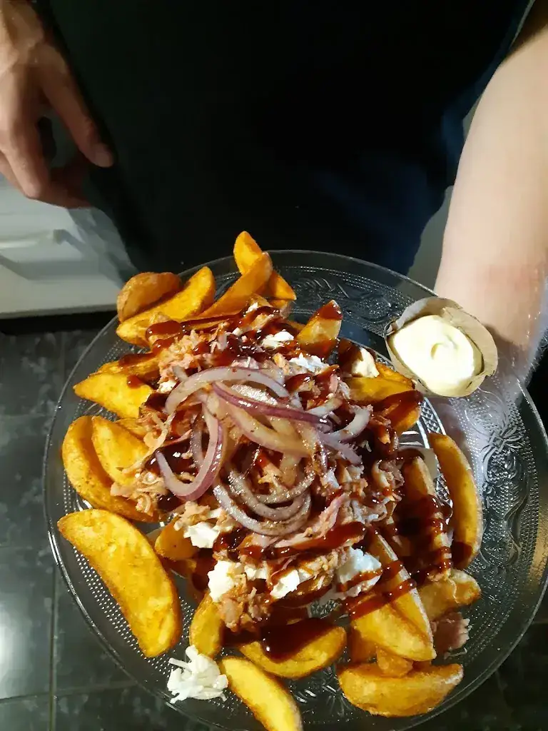 Menu_Bistro Bar d'n Dort_Berghem_image_7