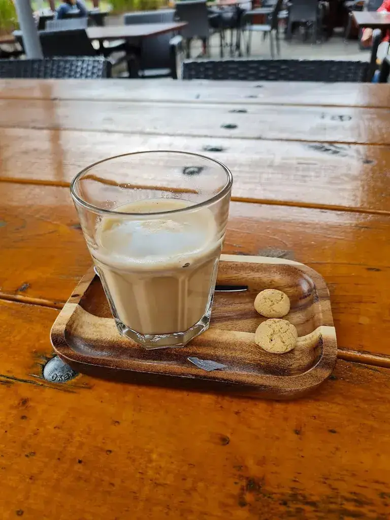 Peter uit Venhorst_Bistro Bar d'n Dort_Berghem_review