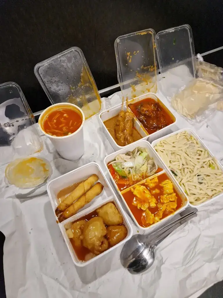 Menu_Golden Rose_Berghem_image_1