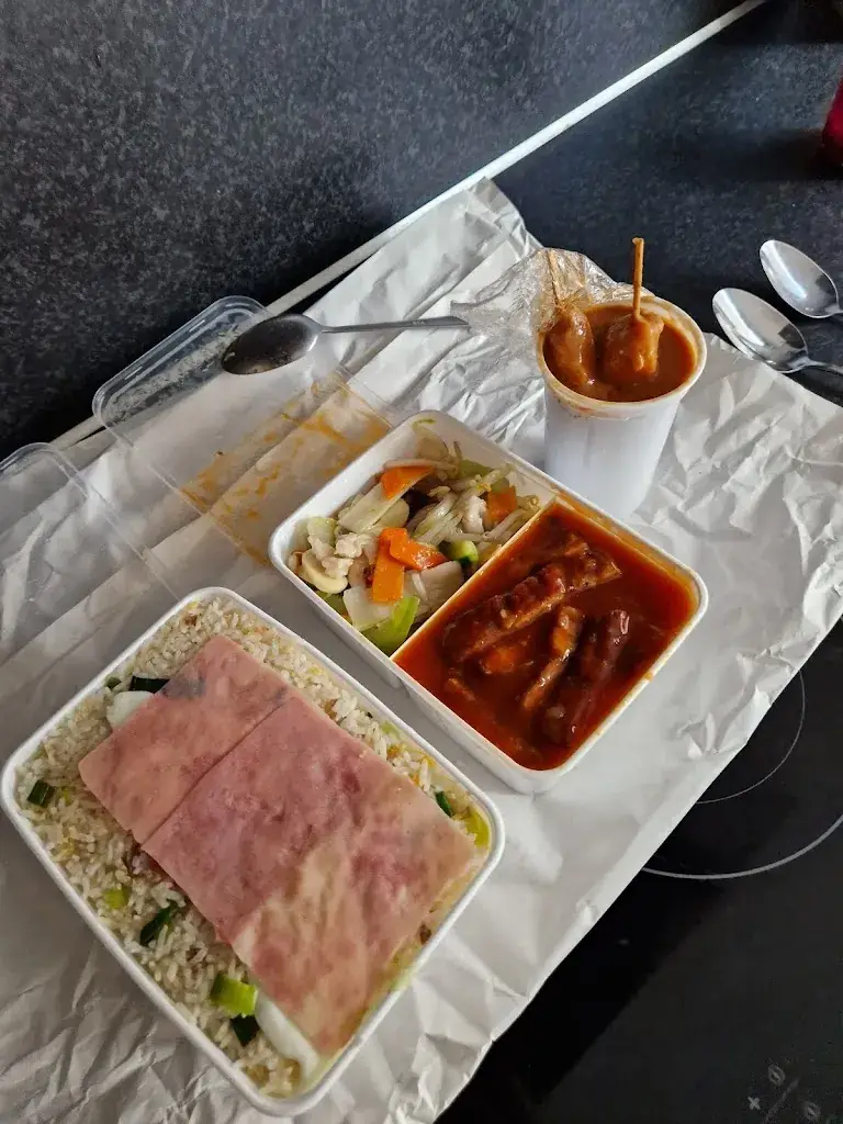 Menu_Golden Rose_Berghem_image_2