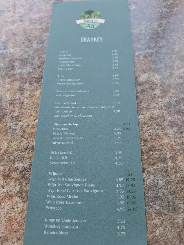 Menu_Bistro Aa_Rolde_image_1