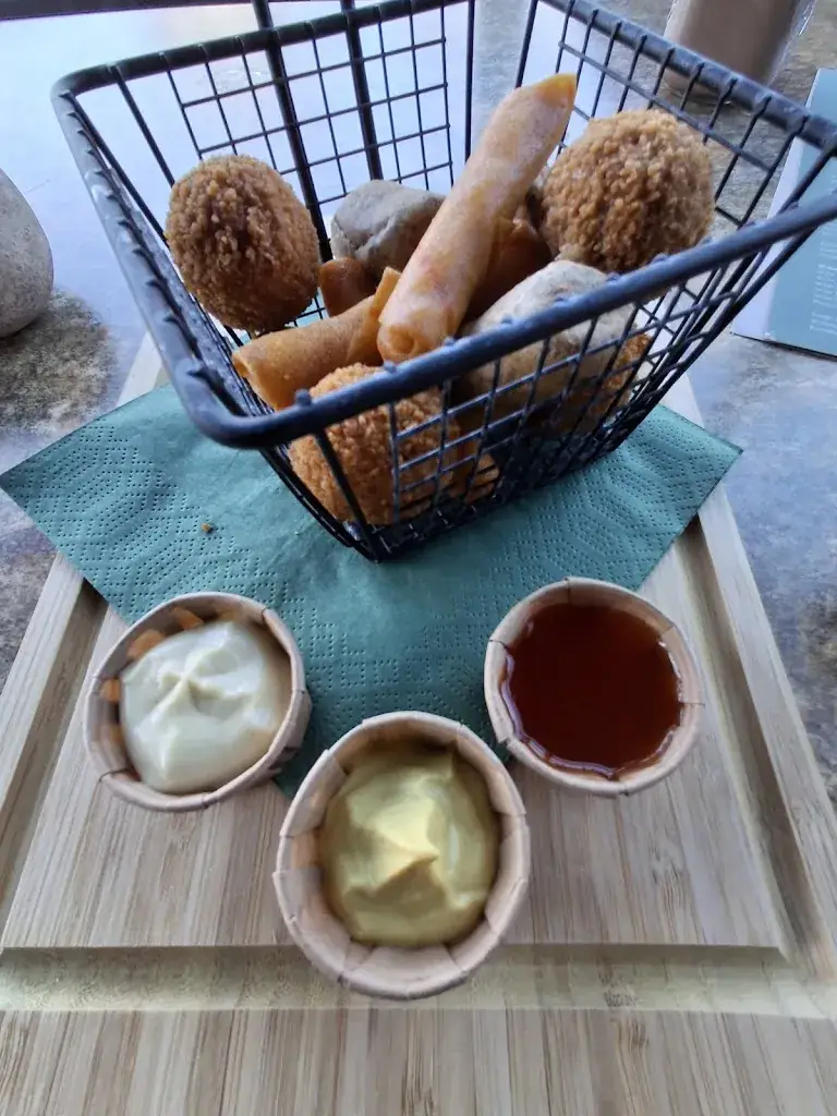 Marius Langenberg_Bistro Aa_Rolde_review