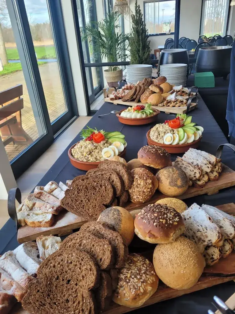 Sieuwk De J_Bistro Aa_Rolde_review