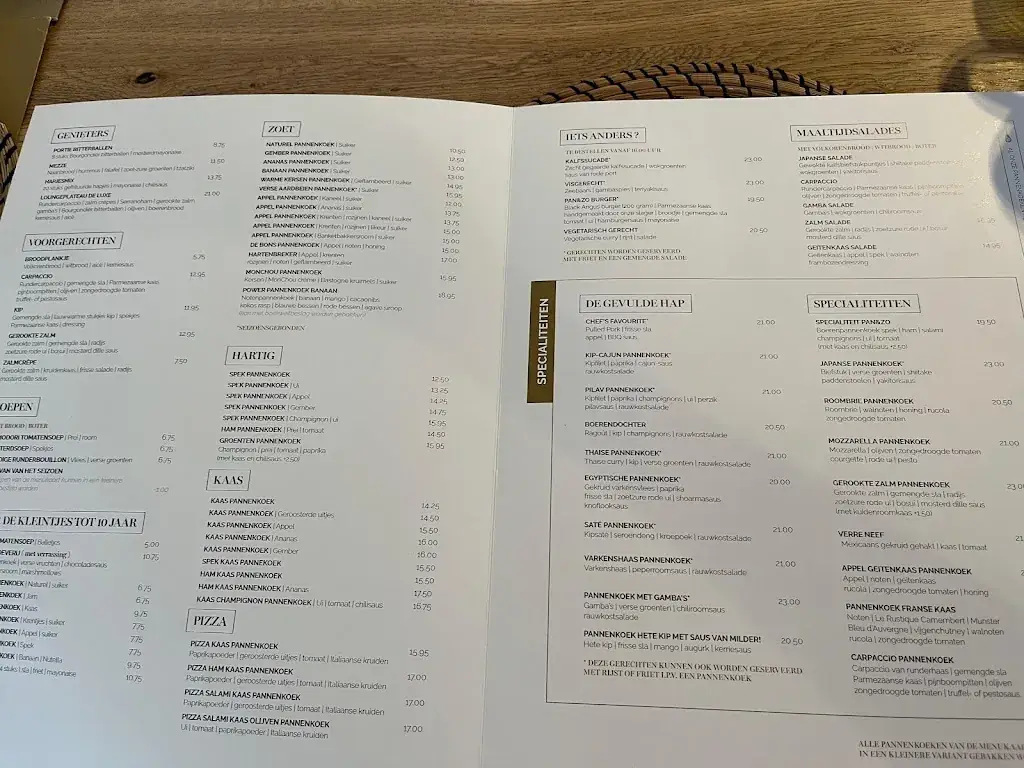 Menu_Pannenkoekenrestaurant Pan&Zo_Herpen_image_2