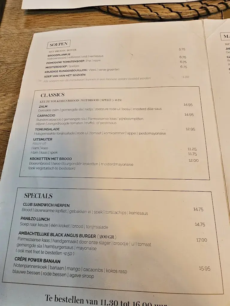 Menu_Pannenkoekenrestaurant Pan&Zo_Herpen_image_4