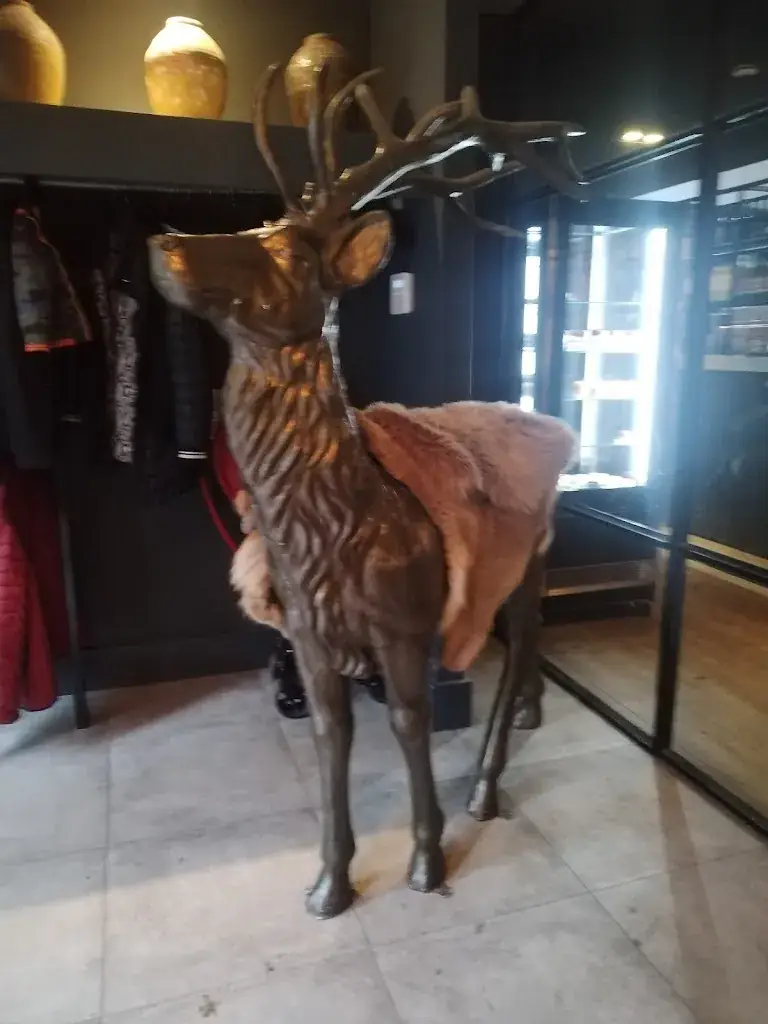 Ahmed Salih_Pannenkoekenrestaurant Pan&Zo_Herpen_review