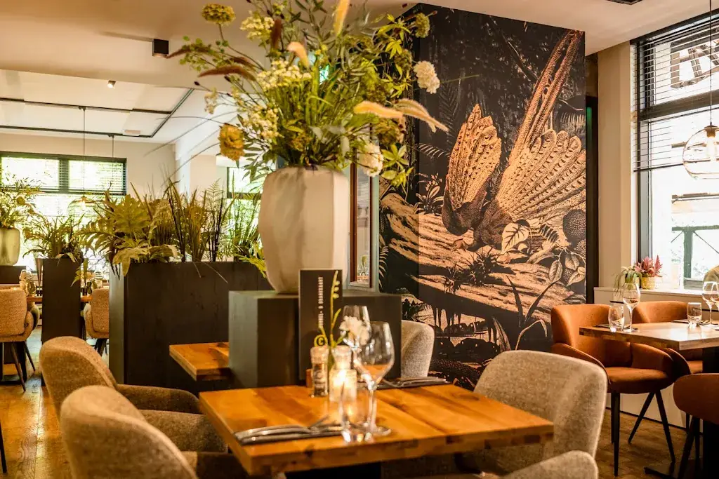 Restaurant Clemens Oss ristorante a Oss