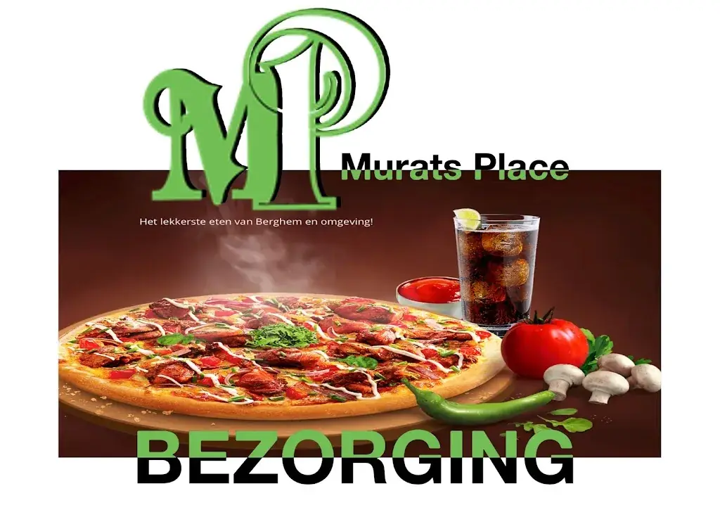 Menu_Murat's Place_Berghem_image_6