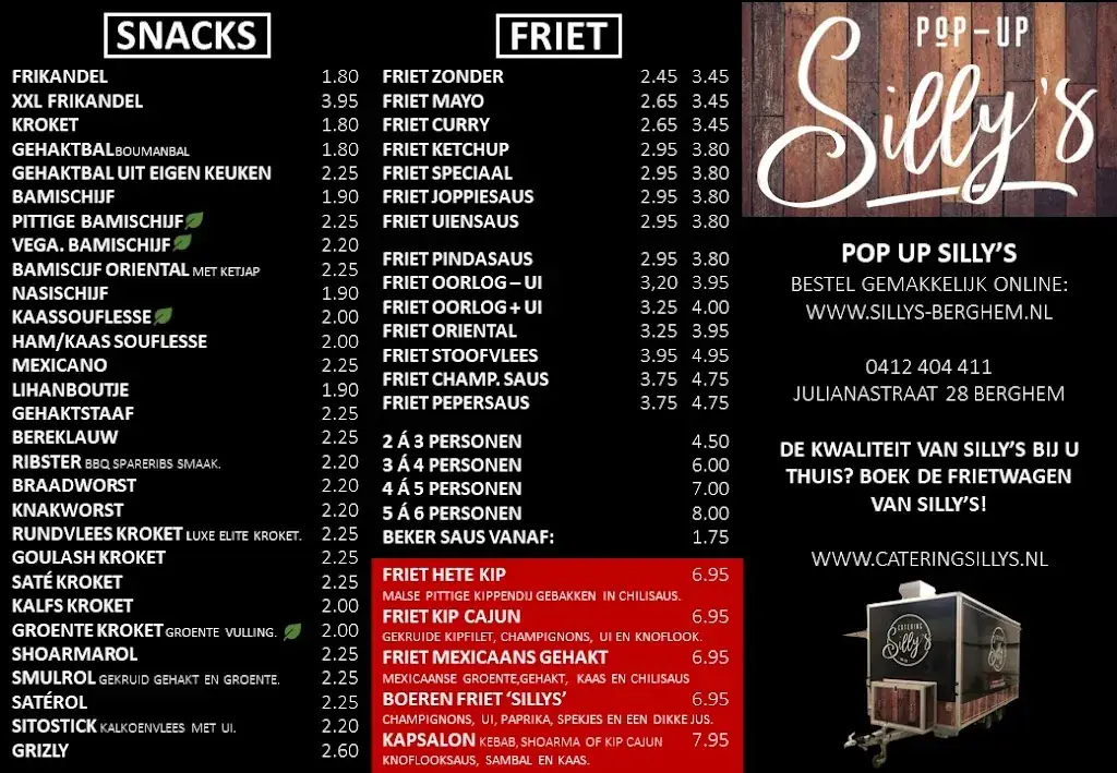 Menu_pop-up Silly's Berghem_Berghem_image_2