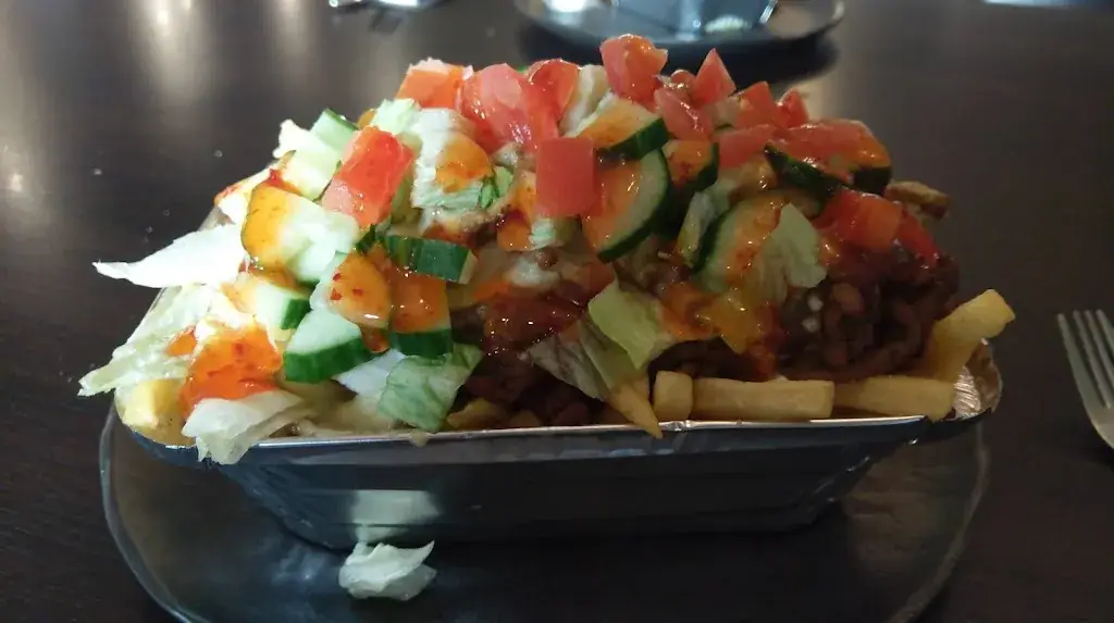 Menu_Cafetaria New York Berghem_Berghem_image_1