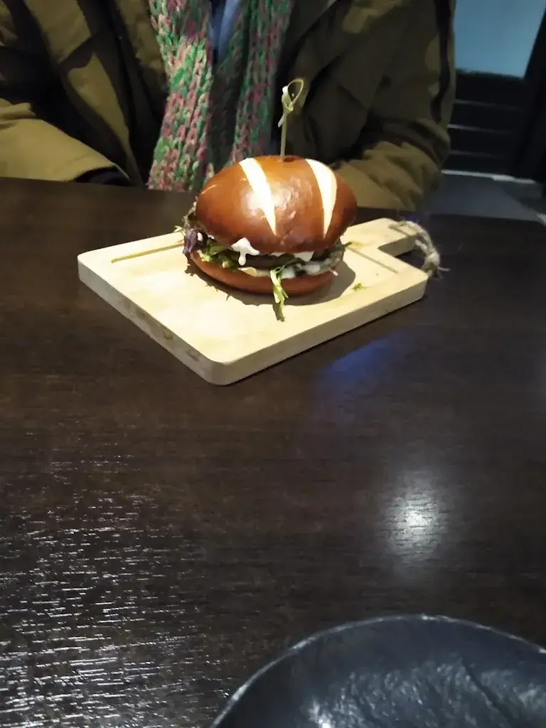 Menu_Cafetaria New York Berghem_Berghem_image_2