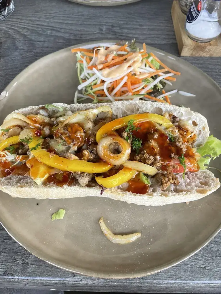 Menu_Cafetaria New York Berghem_Berghem_image_5