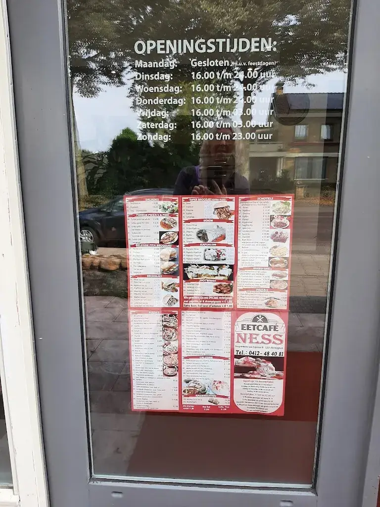 Menu_Eetcafé Ness_Berghem_image_3