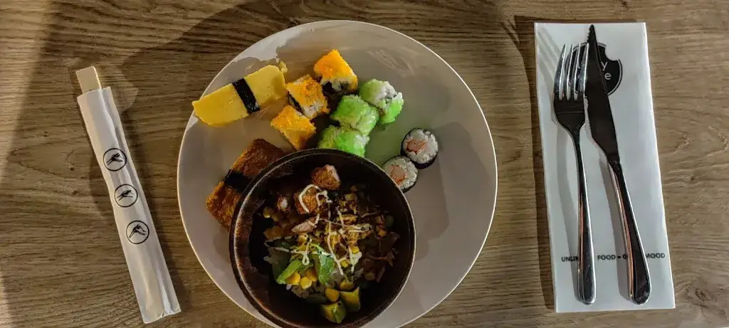 Menu_Restaurant Lucky Apple_Waalwijk_image_2