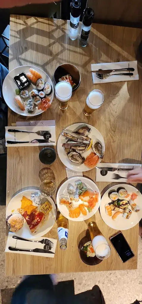 Menu_Restaurant Lucky Apple_Waalwijk_image_7