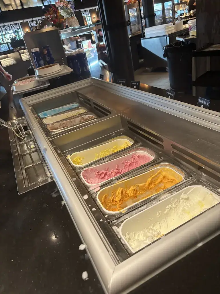 Abbie Stokes_Restaurant Lucky Apple_Waalwijk_review