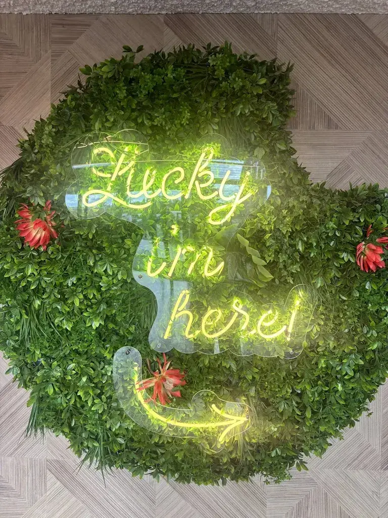 tracy Dickinson_Restaurant Lucky Apple_Waalwijk_review