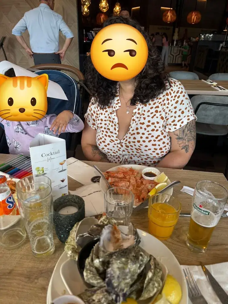 Ale Amaro_Restaurant Lucky Apple_Waalwijk_review