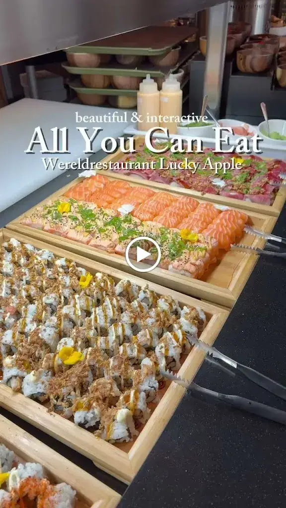 Restaurant Lucky Apple_Waalwijk_slider_image_2