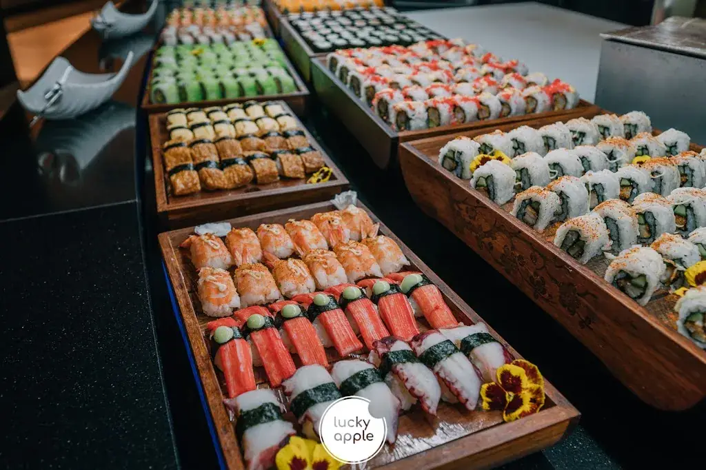 Restaurant Lucky Apple_Waalwijk_slider_image_3