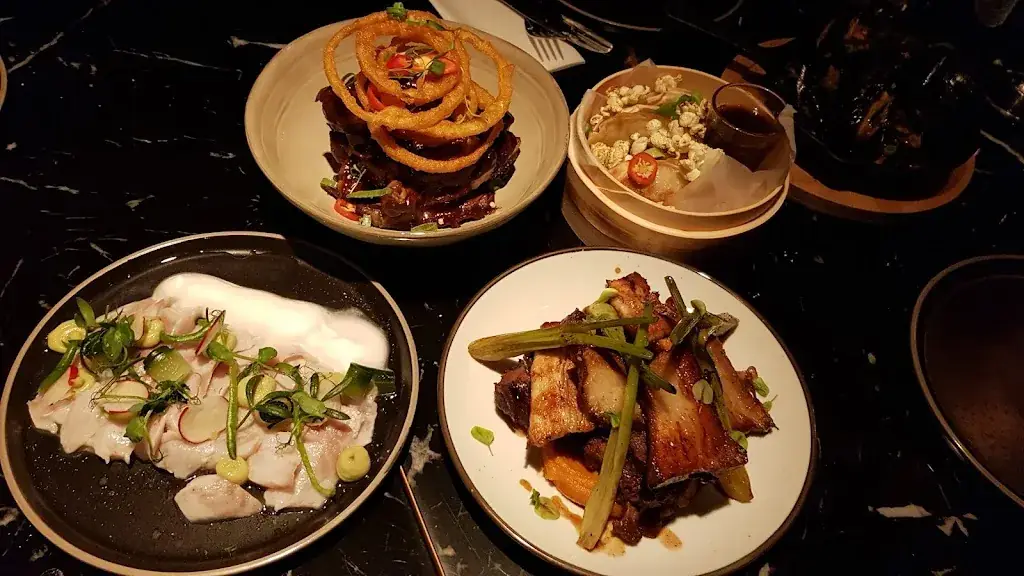 Menu_Restaurant haven12 waalwijk_Waalwijk_image_1