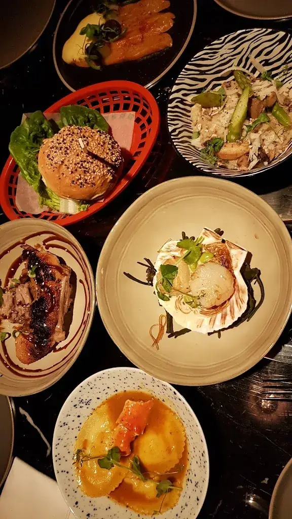 Menu_Restaurant haven12 waalwijk_Waalwijk_image_2