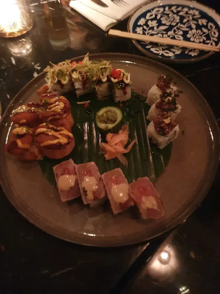 Menu_Restaurant haven12 waalwijk_Waalwijk_image_5