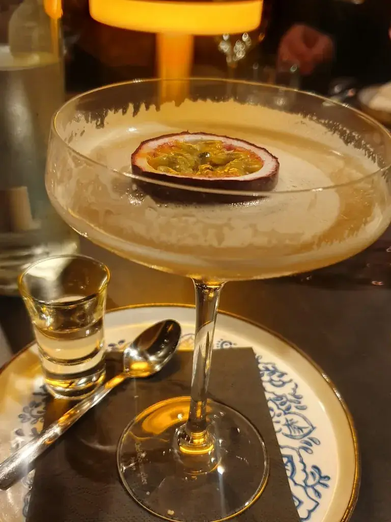 Menu_Restaurant haven12 waalwijk_Waalwijk_image_6