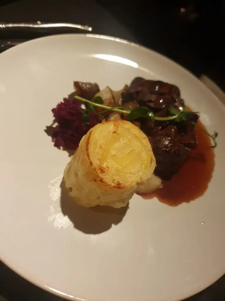 Menu_Restaurant haven12 waalwijk_Waalwijk_image_7