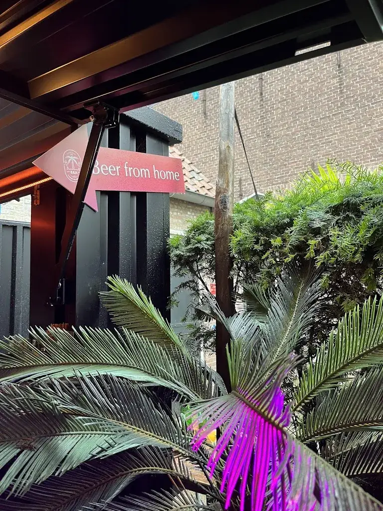 Agata K-S_Restaurant haven12 waalwijk_Waalwijk_review