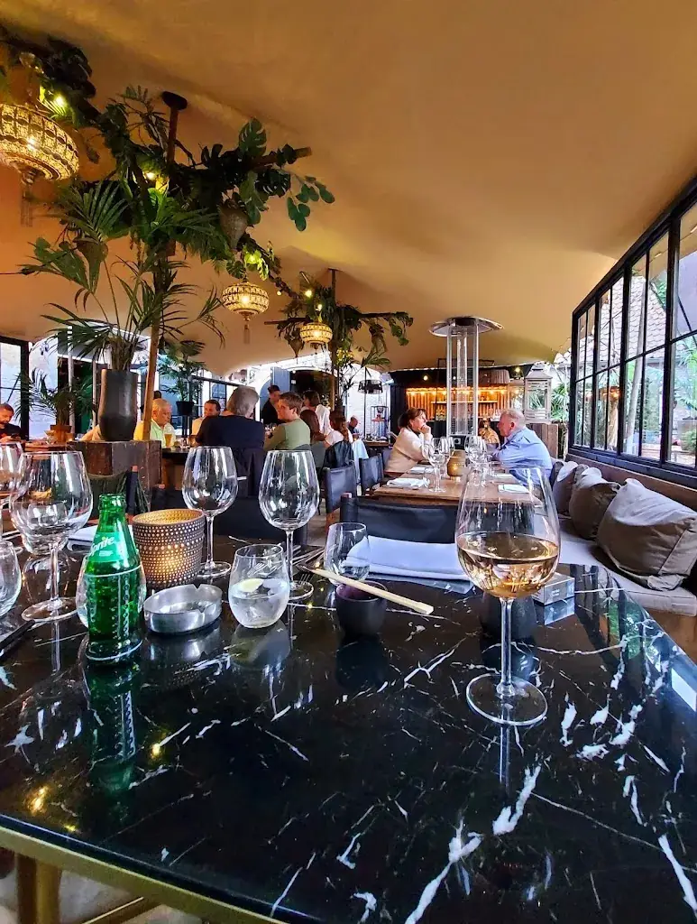 Mihai Nastase_Restaurant haven12 waalwijk_Waalwijk_review