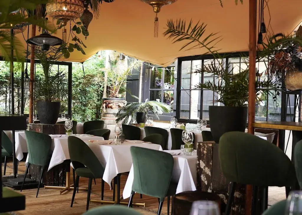 Restaurant haven12 waalwijk_Waalwijk_slider_image_1