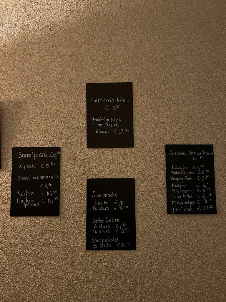 Menu_Chez Pierre_Kaatsheuvel_immagine_2