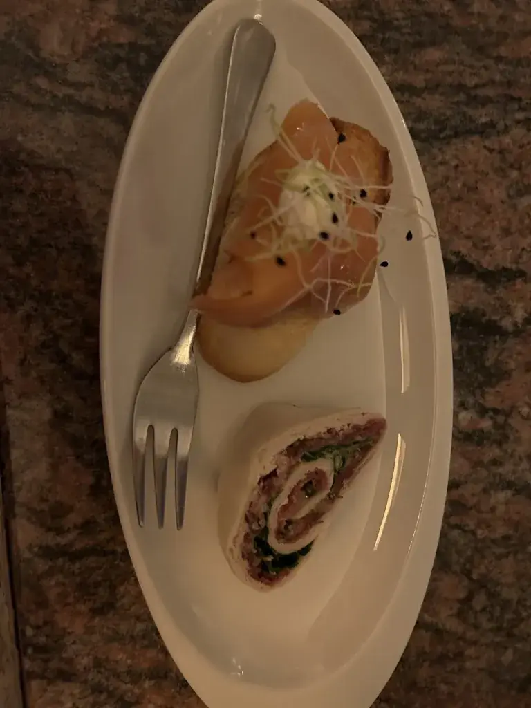 Olga Ch_Chez Pierre_Kaatsheuvel_recensione