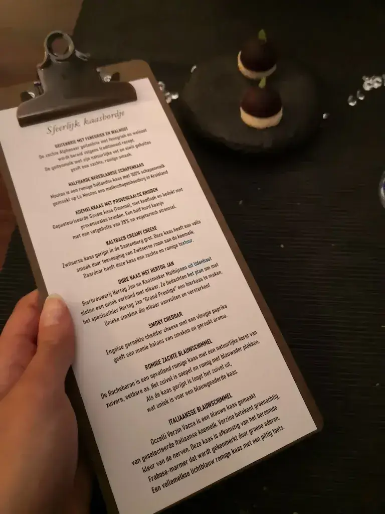 Menu_Restaurant Sfeerlijk_Sprang-Capelle_image_1