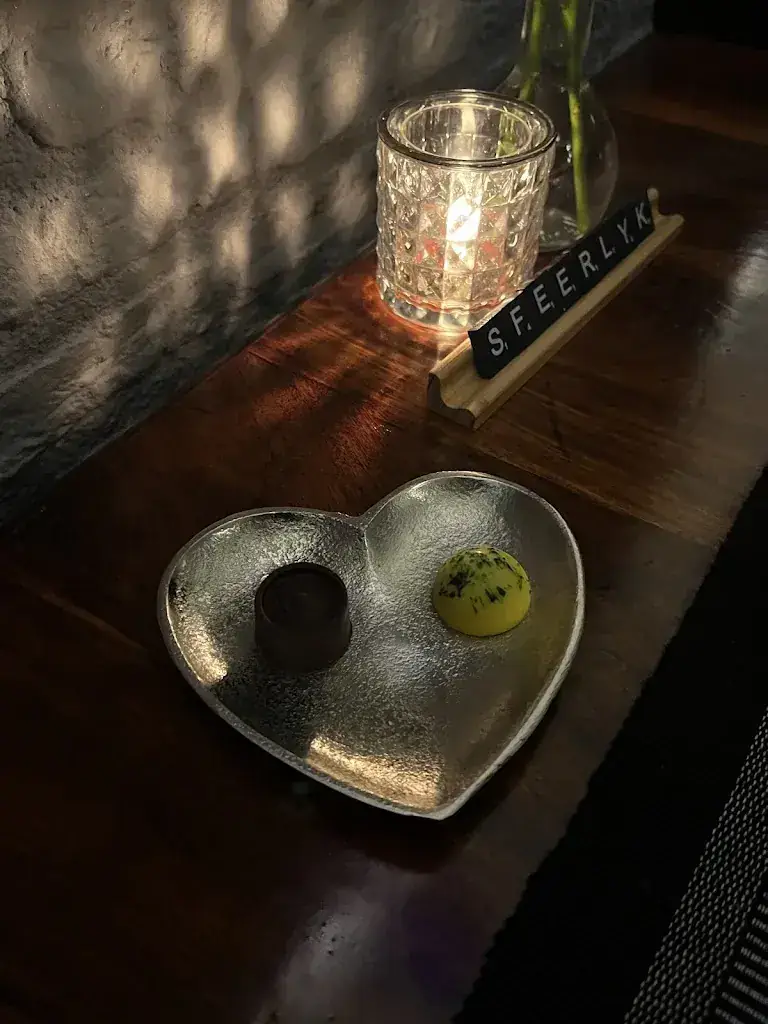 Anca SG_Restaurant Sfeerlijk_Sprang-Capelle_review