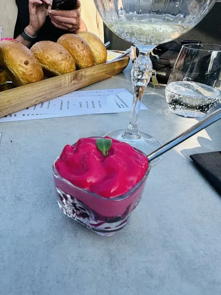 Brendon Maxwell_Restaurant Sfeerlijk_Sprang-Capelle_review