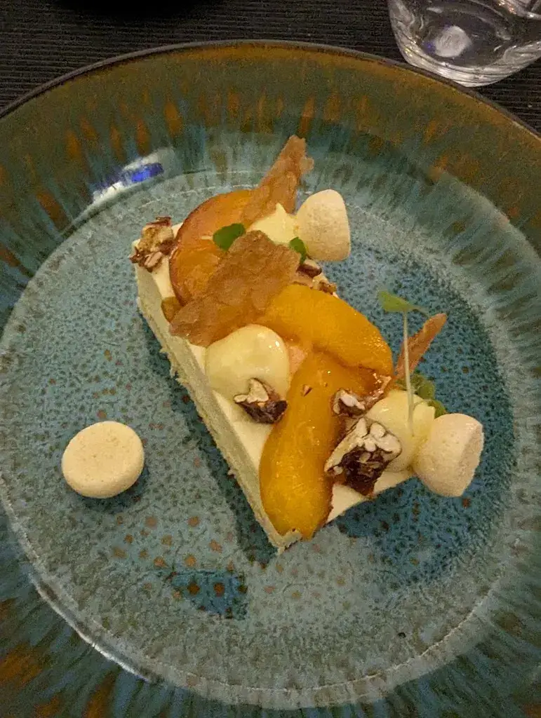 Intan Distler_Restaurant Sfeerlijk_Sprang-Capelle_review